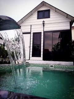 Tinyloft private pool 6267 - Kuala Lumpur - 7