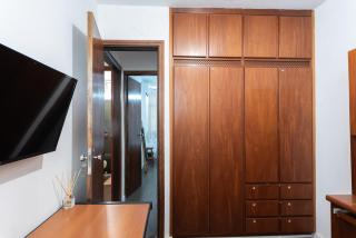 Apto c boa localizacao prox centro pet friendly - 3
