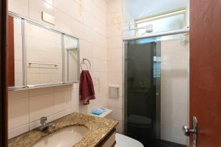 Apto c boa localizacao prox centro pet friendly - Jundiaí - 2