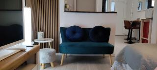 Rubica - "green window" studio apartment - Rijeka - 9