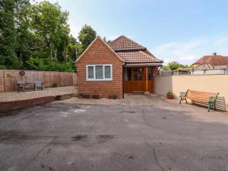Poddington Cottage - Salisbury - 9