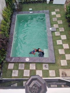 Tinyloft private pool 6267 - Kuala Lumpur - 3