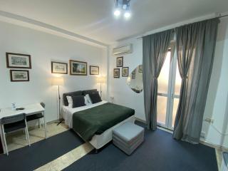 Short Rent Milan Porta Vittoria - Milan - 5