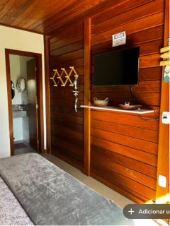Villa Bangalôs - 3