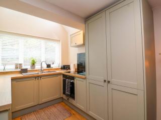Poddington Cottage - Salisbury - 1