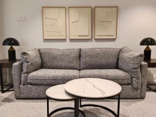 Luxury Jervois 1BR and Work Space - Auckland - 1