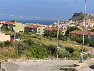Castle View - Vista Castello - Castelsardo - 0
