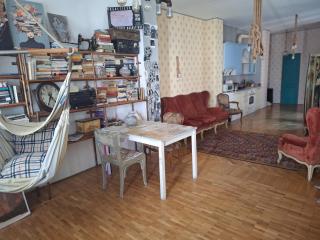 Creative retreat and Artist Haven Bohemian Villa on Calea Victoriei - Bukarest - 3