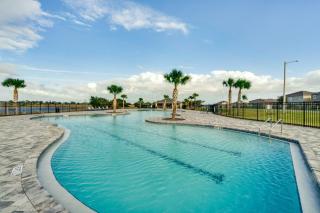 Playground Access Winter Haven Getaway with Patio! - 0