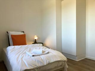 Spacious Apartment for 3 - Odense - 3