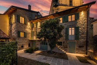 Casa delle maestre di Ottiglio - Ottiglio - 0