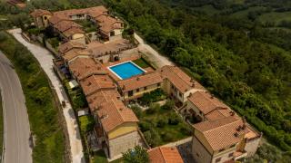 Villa Kima tartufo - Toscella - 8