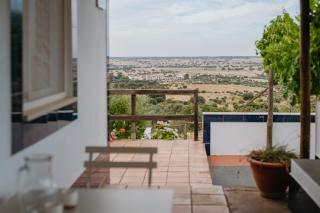 Monte da Boavista de Cima - Casa de Campo - 3