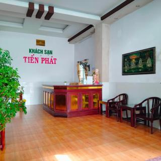 khách sạn Tiến Phát - Cà Mau - 9