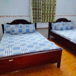khách sạn Tiến Phát - Cà Mau - 6