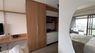 Studio Moema Spazio di Casa OJ 2508 Jurupis - São Paulo - 3