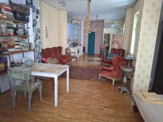 Creative retreat and Artist Haven Bohemian Villa on Calea Victoriei - Bukarest - 4