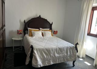 Casa dos Avós - Campinho - 5