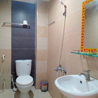 khách sạn Tiến Phát - Cà Mau - 1
