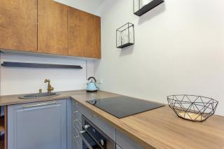 Apartment near Vilnius Outlet - Vilnius - 4