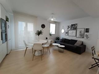 Suite Estébanes - Saragozza - 5