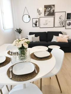 Suite Estébanes - 3