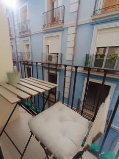 Suite Estébanes - 2