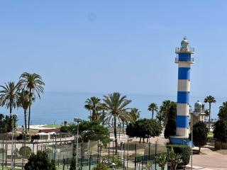 Azul nevada beachfront - Torre del Mar - 0