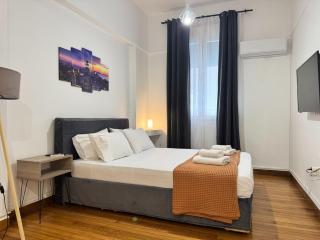 Athenian Stay Kolonaki Apartment - 0