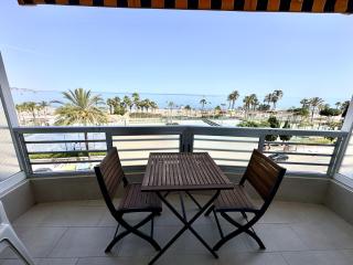 Azul nevada beachfront - Torre del Mar - 9