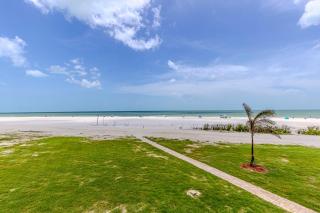 Close to Beach with Tennis Court and Pickleball - Blue Chair Breeze - Roelens - Fort Myers Beach - 2