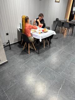 Mony Hotel - Goris - 5