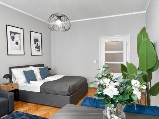 5 Minutes to Lugner City I Close to Metro and Stadthalle - Vienne - 6