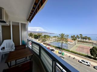 Azul nevada beachfront - Torre del Mar - 5