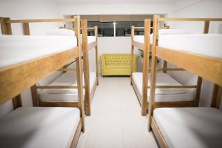 Downtown Hostel Chetumal - Chetumal - 8