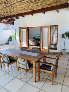 14th Street Retreat - Parkhurst - Joanesburgo - 4