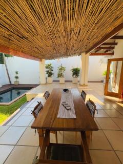 14th Street Retreat - Parkhurst - Joanesburgo - 5