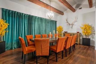 Unforgettable Stay HOT TUB and Fire Pit and 4 Miles to DT Denver - Denver - 6