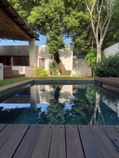 14th Street Retreat - Parkhurst - Joanesburgo - 7