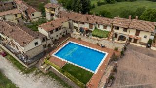 Villa Kima tartufo - Toscella - 6