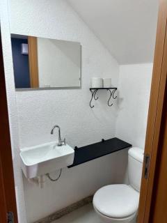 Canto da Jandaia Imbassaí - 3