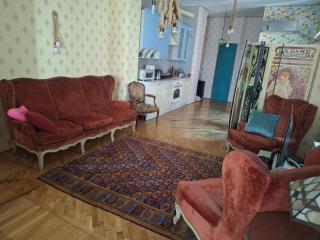 Creative retreat and Artist Haven Bohemian Villa on Calea Victoriei - Bukarest - 7