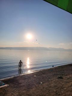 Villa Sv Stefan & Beach - Ohrid - 6
