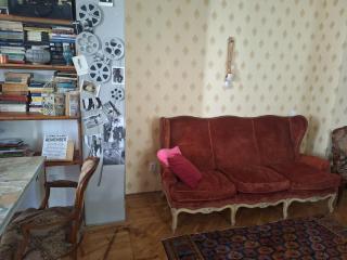 Creative retreat and Artist Haven Bohemian Villa on Calea Victoriei - Bukarest - 8