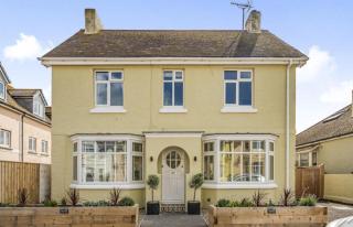 Beachcroft - Seaton - 9