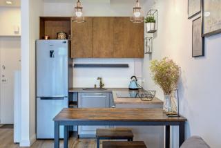 Apartment near Vilnius Outlet - Vilnius - 5