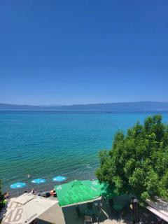 Villa Sv Stefan & Beach - Ohrid - 7