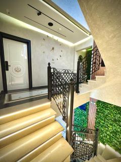 Martin Luxury Hotel - Gjirokastër - 2