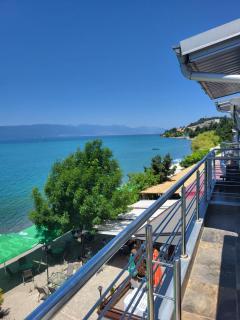 Villa Sv Stefan & Beach - Ohrid - 8