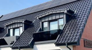 Haus Südwind am Ostdeich - Büsum - 1